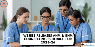 WB ANM & GNM Counselling Schedule Out; Registration Begins @wbjeeb.in